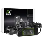 Green Cell AD09P toiteadapter/inverter siseruumidesse 90 W Must
