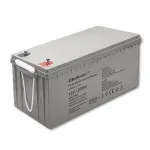 Laetav AGM-aku QOLTEC 53069 12V 200Ah varutoite- ja UPS-s&uuml;steemidele