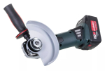 Nurklihvija Metabo W 18 LTX 150 QUICK 600404650