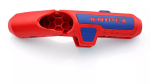 Kaablipuhastaja Knipex ErgoStrip 16 95 02 SB