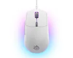 SteelSeries Rival 3 Gen 2 m&auml;nguhiir, valge