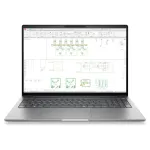 HP ZBook 8 G2i mobiilne t&ouml;&ouml;jaam - Intel Core Ultra 9 388H - 64GB RAM - 1TB SSD - 16-tolline WQXGA - Windows 11 Pro - h&otilde;bedane