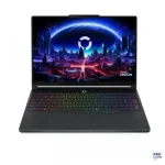 Lenovo Legion 5 15IAX11 Intel Core Ultra 7 251HX 15,3-tolline OLED WQXGA 16GB 1TB SSD RTX 5070 12GB Windows 11 Home Eclipse Black