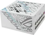 ASUS ROG Strix 1000P Gaming White 1000W 80+ Platinum ATX toiteplokk