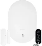 ABUS Security-Center Smartvest Pro juhtmevaba h&auml;ires&uuml;steemi stardikomplekt