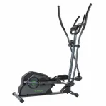 Tunturi Cardio Fit C30 elliptiline trenaž&ouml;&ouml;r, manuaalne magnetiline takistus, 8 taset, 10 kg hooratas - kodutreening