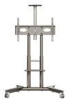 ONKRON TS1571-C mobiilne telerialus 32-75 tollile, champagne