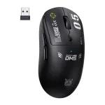 ONIKUMA DM05 RGB m&auml;nguhiir (must)