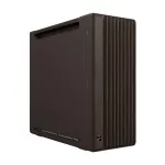 ASUS ProArt PA602 Wood Edition Retro Brown - Metallpaneeliga Midi Tower