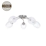 Laelamp CL17061-5 5x60W E27