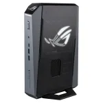 ASUS ROG GR70-N90039AN miniarvuti (Ryzen 9 9955HX, 32GB RAM, 1TB SSD, NVIDIA GeForce RTX 5070, Windows 11 Home)