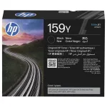 HP 159Y must originaal LaserJet toonerikassett (C9730A) Color LaserJet 5500/5550 seeria jaoks