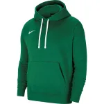 Meeste Nike Team Club 20 dressipluus m&auml;nniroheline/valge