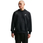 Nike Club Fleece Pullover Hoodie meeste must 2XL
