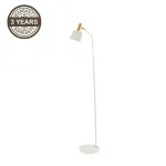 P&otilde;randalamp DAVI ML68915-1 40W E27 must/hall