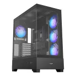 Fortron M370-BA 700W 80 PLUS Bronze poolmodulaarne ATX toiteplokk