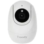 Tiandy TC-H332N 9DA-4 Wi-Fi sisetingimustes kasutatav p&ouml;&ouml;ratav IP-kaamera, 3 MP, 4 mm, Color Maker