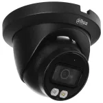 Turvakaamera DAHUA HDW2449TM-S-IL-0280B-B 4MP IR kuulkaamera