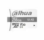 Dahua Technology P100 256 GB MicroSD UHS-I Class 10