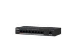 Dahua Technology PFS3009-8ET-96 Unmanaged L2 Fast Ethernet (10/100) Power over Ethernet (PoE) Must