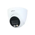 Dahua Technology WizSense IPC-HDW2449T-S-IL-0280B turvakaamera, torn-t&uuml;&uuml;pi IP-kaamera, sise- ja v&auml;listingimustesse, 2688 x 1520 pikslit, lae paigaldus