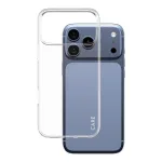 CARE by PanzerGlass X-Ray &uuml;mbris iPhone 17 Pro Max jaoks - l&auml;bipaistev