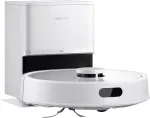 Roborock Q7 BF robottolmuimeja moppimisfunktsiooniga, 8000 Pa, 210 m&sup2;, 0,2 l, koos laadimisjaamaga, valge