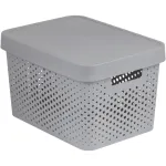 Curver Infinity Recycled 17L hoiukarp 36x27x22cm hall