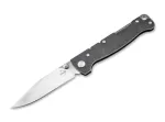 B&ouml;ker Plus Atlas Clippoint TS D2 nuga