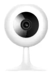 IMILAB SC230 Wi-Fi panoraamimis-/kallutamisfunktsiooniga beebimonitor kaamera, 2K 3MP, &ouml;&ouml;n&auml;gemine, kahesuunaline audio, liikumis- ja helituvastus, valge