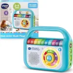 Mein erster Musik-Player - karaoke fun, music toy