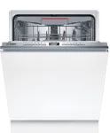 Bosch Serie 6 SBV6ZCX17E n&otilde;udepesumasin T&auml;ielikult sisseehitatav 14 kattekomplekti