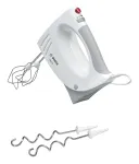 Bosch MFQ3530 mikser K&auml;sisegisti 450 W Valge