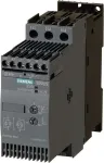 Siemens SIRIUS 3RW3028-1BB14 pehmek&auml;iviti, 18,5 kW 400 V juures, 38 A, 200-460 V AC, 24 V AC juhtimine