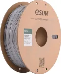 eSUN PETG+ 3D-printeri filament 1,75 mm h&otilde;bedane 1 kg paberrull PETG+175S1P1