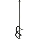 KWB M&ouml;rdi Segamislabidas M14 100 x 590 mm 497630