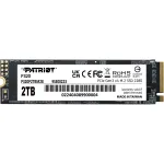 SSD Drive Patriot P320 2TB M.2 2280 PCIe 3.0 x4 NVMe