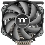 Thermaltake TOUGHAIR 710 &ndash; Protsessori &otilde;hkjahuti &ndash; (&uuml;hildub: LGA1156, LGA1155, LGA2011, LGA1150, LGA2011-3, LGA1151, AM4, LGA2066, LGA1200, LGA1700, AM5)