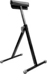 KWB 785910 rullstend, reguleeritava k&otilde;rgusega 670-1000 mm, kandev&otilde;ime 60 kg, kokkupandav terasraam tsingitud rulliga