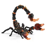 Figuur Schleich ELDRADOR CREATURES Lava skorpion