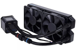 Alphacool Eisbaer 240 universaalne vedelikjahuti