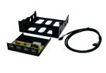 EXSYS EX-1174 4-porti USB 2.0 jaotur