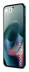 Motorola moto g77 17,3 cm (6,8) h&uuml;briidne kahe SIM-kaardiga Android 16.0 5G USB Type-C 8 GB 256 GB 5200 mAh roheline nutitelefon
