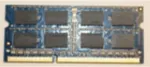 Lenovo 1100943 m&auml;lumoodul M471B1G73DB0-YK0, 8 GB, DDR3L-1600