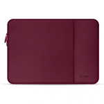 Tech-Protect neopreenist s&uuml;learvutikott 13", burgundy
