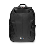 BMW BMBP15SPCTFK 16-tolline seljakott, Carbon&Leather Tricolor, must