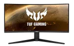 ASUS TUF Gaming VG34VQL1B arvutimonitor 86,4 cm (34 tolli) 3440 x 1440 pikslit UltraWide Quad HD LCD must