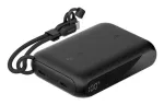 Belkin BOOST CHARGE Power Delivery Powerbank 10.000mAh, must (BPB027HQBK)
