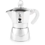 Kohvimasin BIALETTI Dama Pure Ice 3TZ 0002273 &ndash; pliidimokamasin, 3 tassi mahutavus