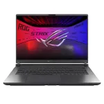 S&uuml;learvuti ASUS ROG Strix G18 18 tolli Core Ultra U9-275HX 16 GB RAM 1 TB SSD NVIDIA GeForce RTX 5080 Windows 11 Home